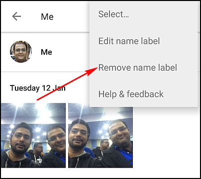 22 tips to help you master Google Photos Picture 5