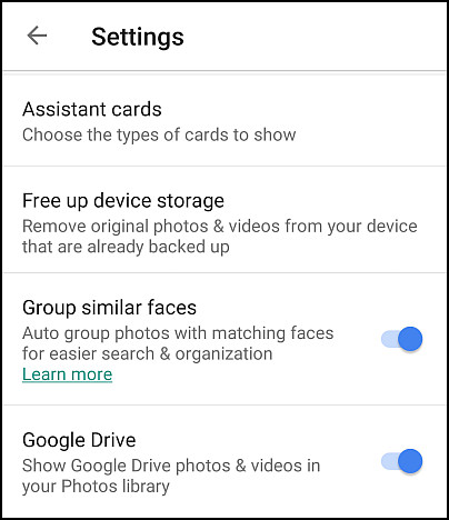 22 tips to help you master Google Photos Picture 6