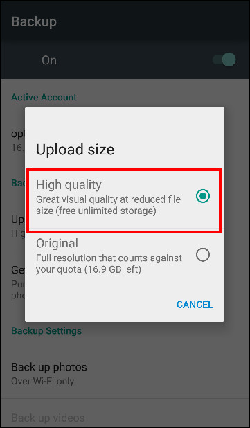 22 tips to help you master Google Photos Picture 8