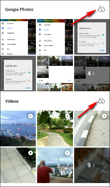 22 tips to help you master Google Photos Picture 9