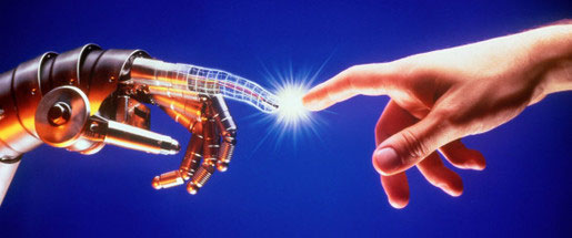 2/3 access on the Internet ... not human Picture 2