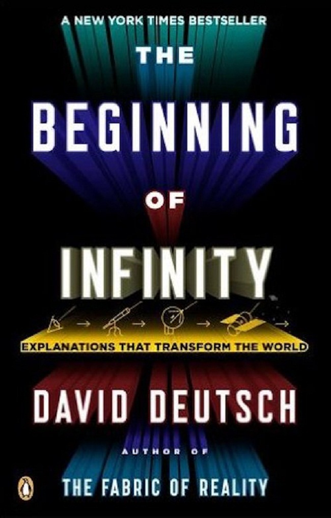 23 books Mark Zuckerberg advises us to read Picture 12