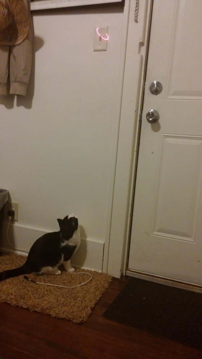 23 creative images to engineers must also give up Picture 10