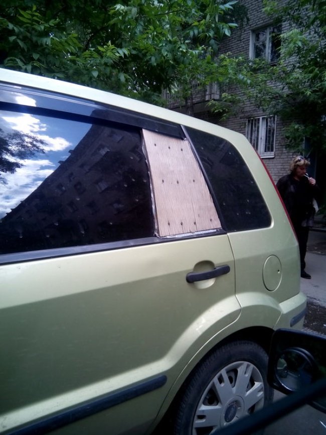 23 creative images to engineers must also give up Picture 11