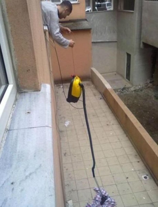 23 creative images to engineers must also give up Picture 18