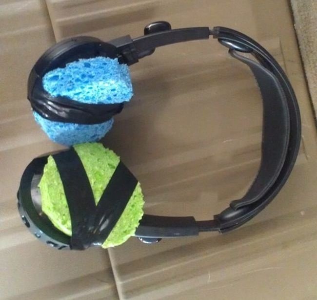 23 creative images to engineers must also give up Picture 19