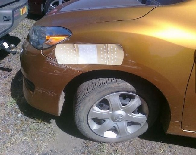 23 creative images to engineers must also give up Picture 20