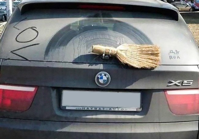 23 creative images to engineers must also give up Picture 6