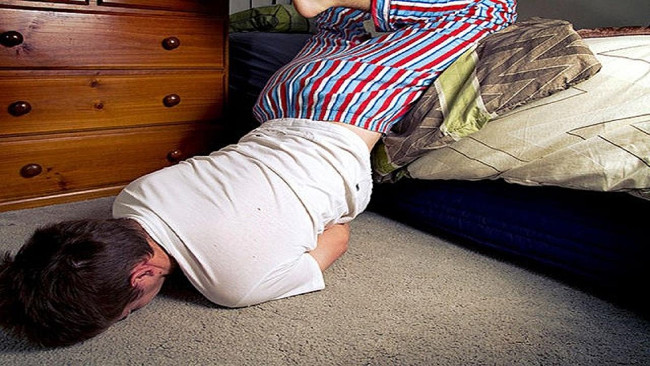 23 truths make you afraid of everyday tasks Picture 10