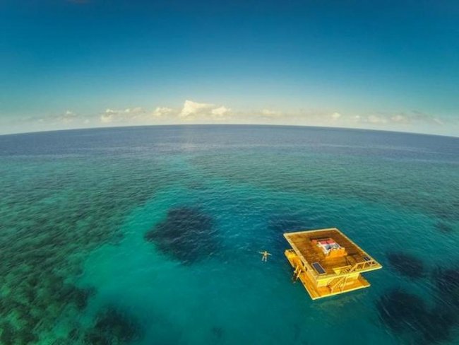 23 unique hotels 'just look and want to come in immediately' Picture 10