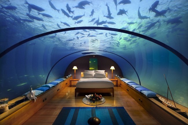 23 unique hotels 'just look and want to come in immediately' Picture 16