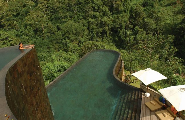 23 unique hotels 'just look and want to come in immediately' Picture 17