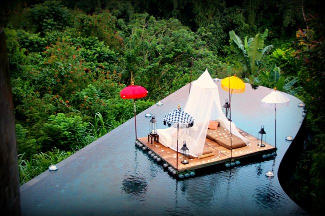 23 unique hotels 'just look and want to come in immediately' Picture 18