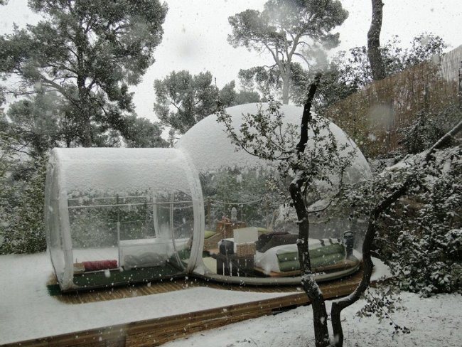 23 unique hotels 'just look and want to come in immediately' Picture 21