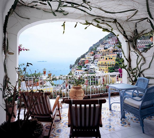 23 unique hotels 'just look and want to come in immediately' Picture 25
