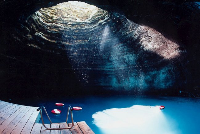 23 unique hotels 'just look and want to come in immediately' Picture 32