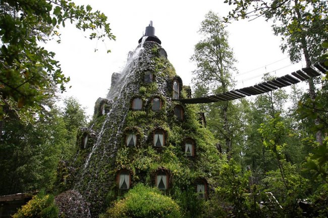 23 unique hotels 'just look and want to come in immediately' Picture 41