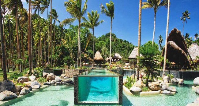 23 unique hotels 'just look and want to come in immediately' Picture 45