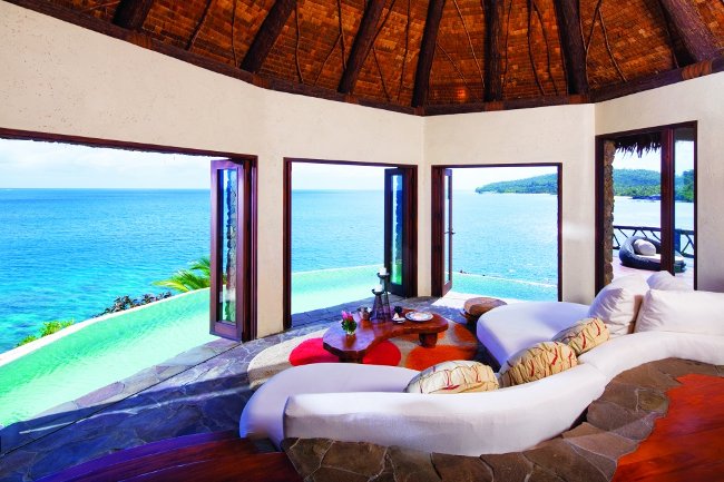 23 unique hotels 'just look and want to come in immediately' Picture 47