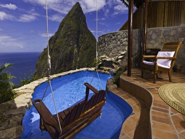 23 unique hotels 'just look and want to come in immediately' Picture 6