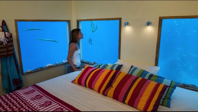 23 unique hotels 'just look and want to come in immediately' Picture 9