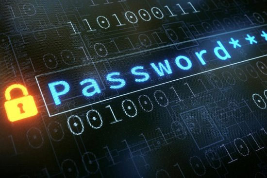 23.2 million Internet users still use the password '123456' Picture 2