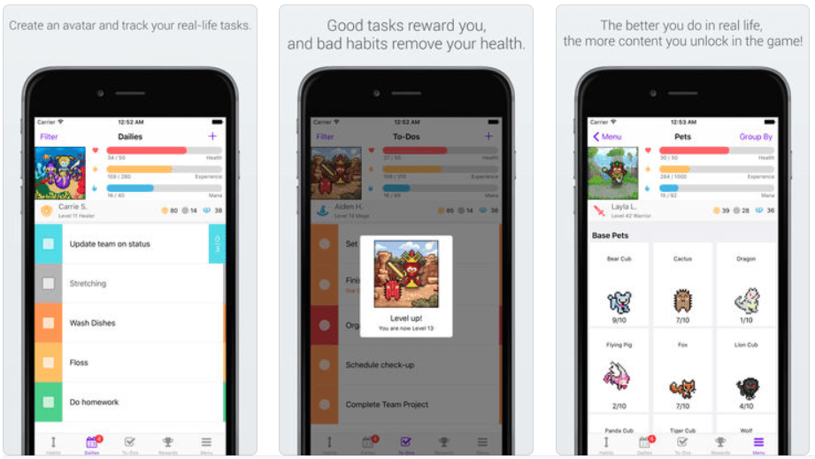 24 Best To-Do List Apps to Keep You on Track in 2020 Picture 11