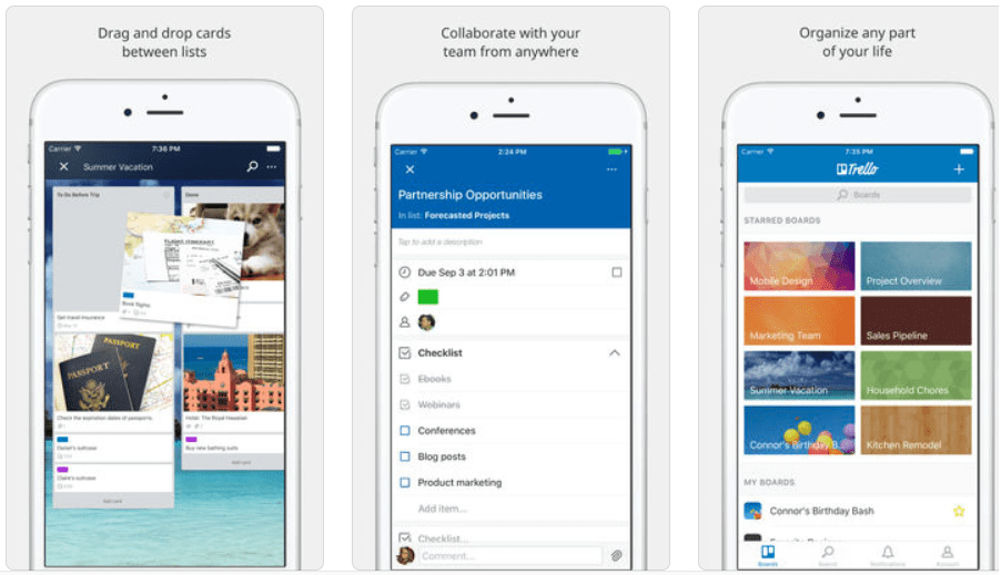 24 Best To-Do List Apps to Keep You on Track in 2020 Picture 23