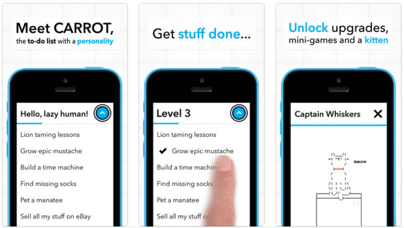 24 Best To-Do List Apps to Keep You on Track in 2020 Picture 5