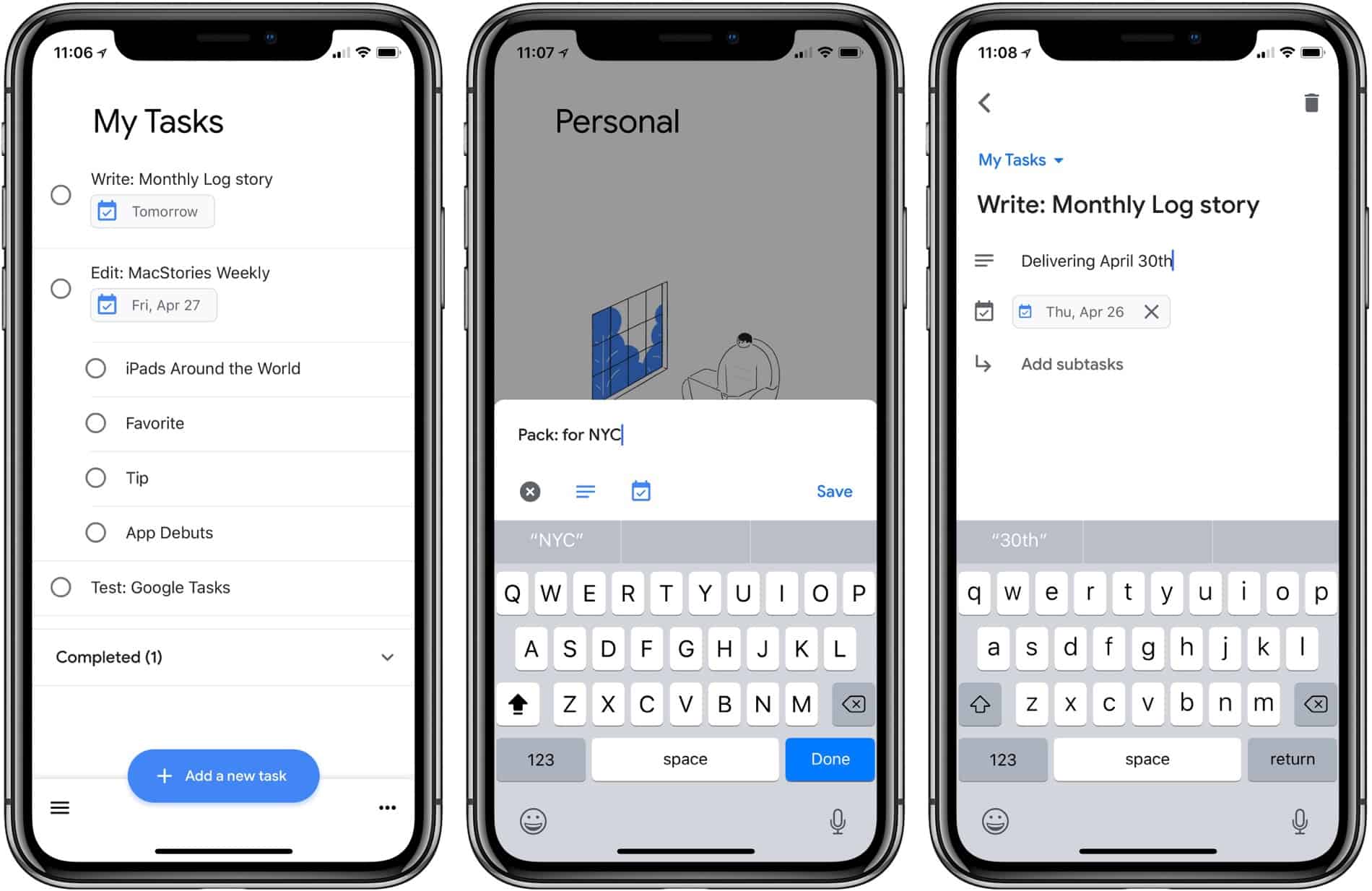 24 Best To-Do List Apps to Keep You on Track in 2020 Picture 9