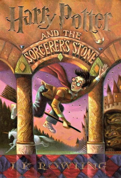 24 books that change lives (part 2) Picture 1