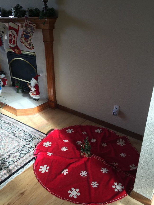 24 Christmas decorations for 'lazy' people Picture 16