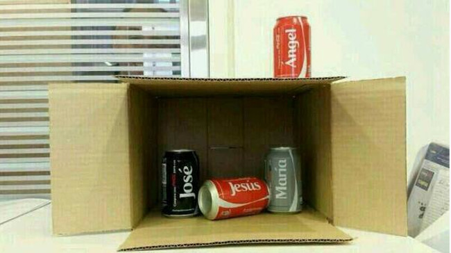 24 Christmas decorations for 'lazy' people Picture 2