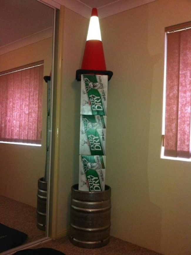 24 Christmas decorations for 'lazy' people Picture 22