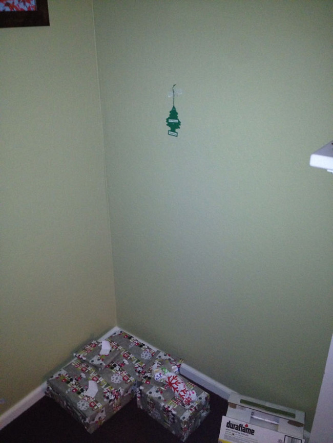 24 Christmas decorations for 'lazy' people Picture 9