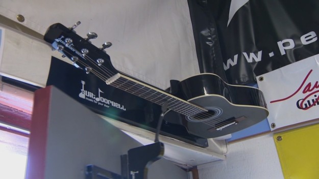 24 funny inventions are extremely creative in life Picture 7