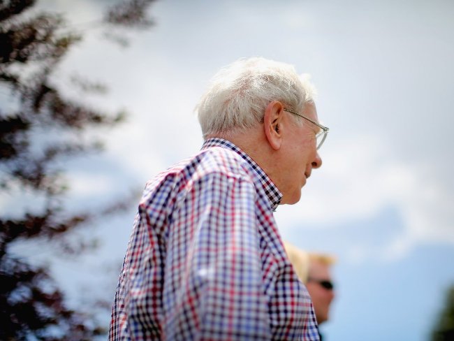 24 interesting facts you may not know about Warren Buffett Picture 11