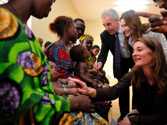 24 interesting facts you may not know about Warren Buffett Picture 20