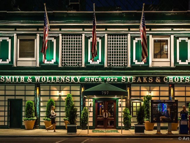 24 interesting facts you may not know about Warren Buffett Picture 24