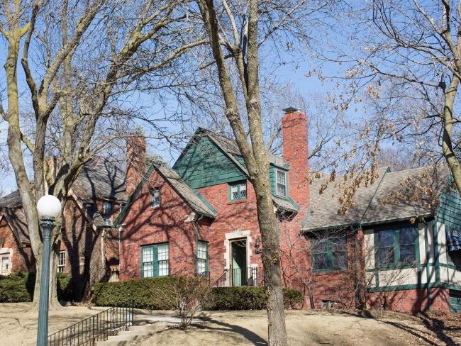 24 interesting facts you may not know about Warren Buffett Picture 3