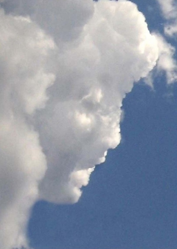 24 photos capture magical moments in the sky, you may not believe your eyes Picture 14