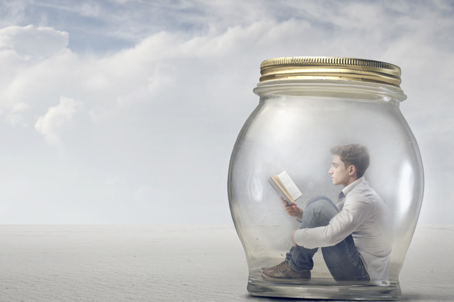 24 signs that you are introverted, not shy Picture 4