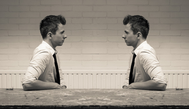 24 signs that you are introverted, not shy Picture 8