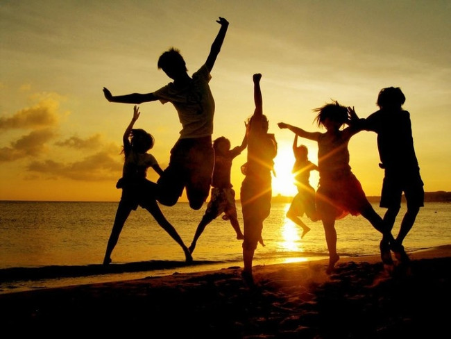 24 simple tips to help you relax, reduce stress in just 5 minutes Picture 6