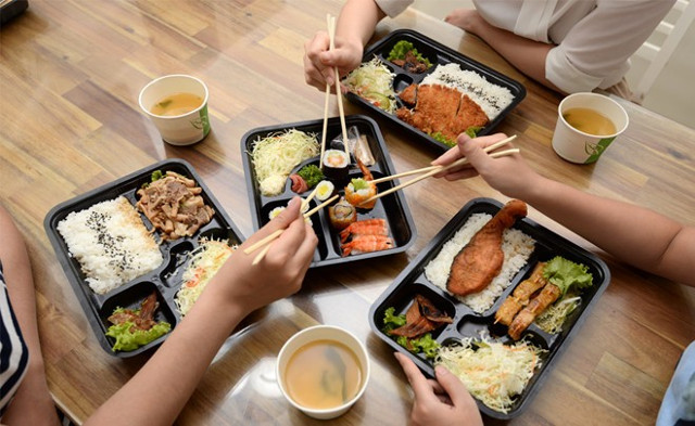 24-hour schedule for a full, stress-free life Picture 6