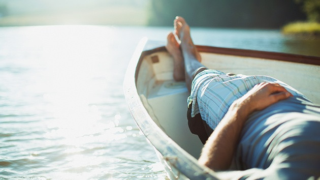 24-hour schedule for a full, stress-free life Picture 7