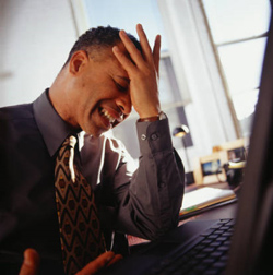 25 bad habits related to technology Picture 2