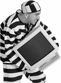 25 bad habits related to technology Picture 3