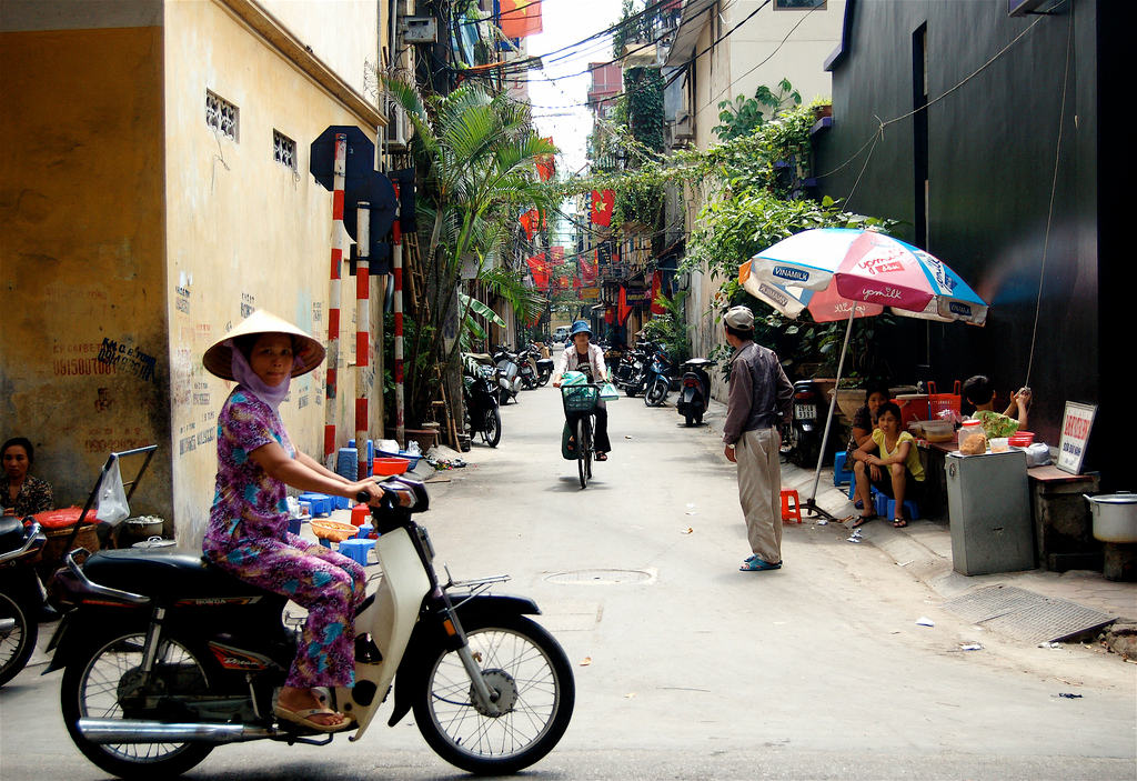 25 beautiful pictures of Vietnam make you say 'My country is so beautiful!' Picture 10