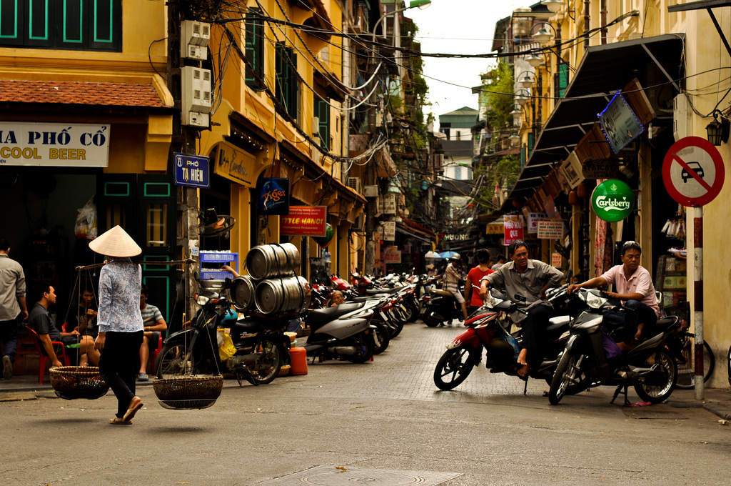 25 beautiful pictures of Vietnam make you say 'My country is so beautiful!' Picture 12